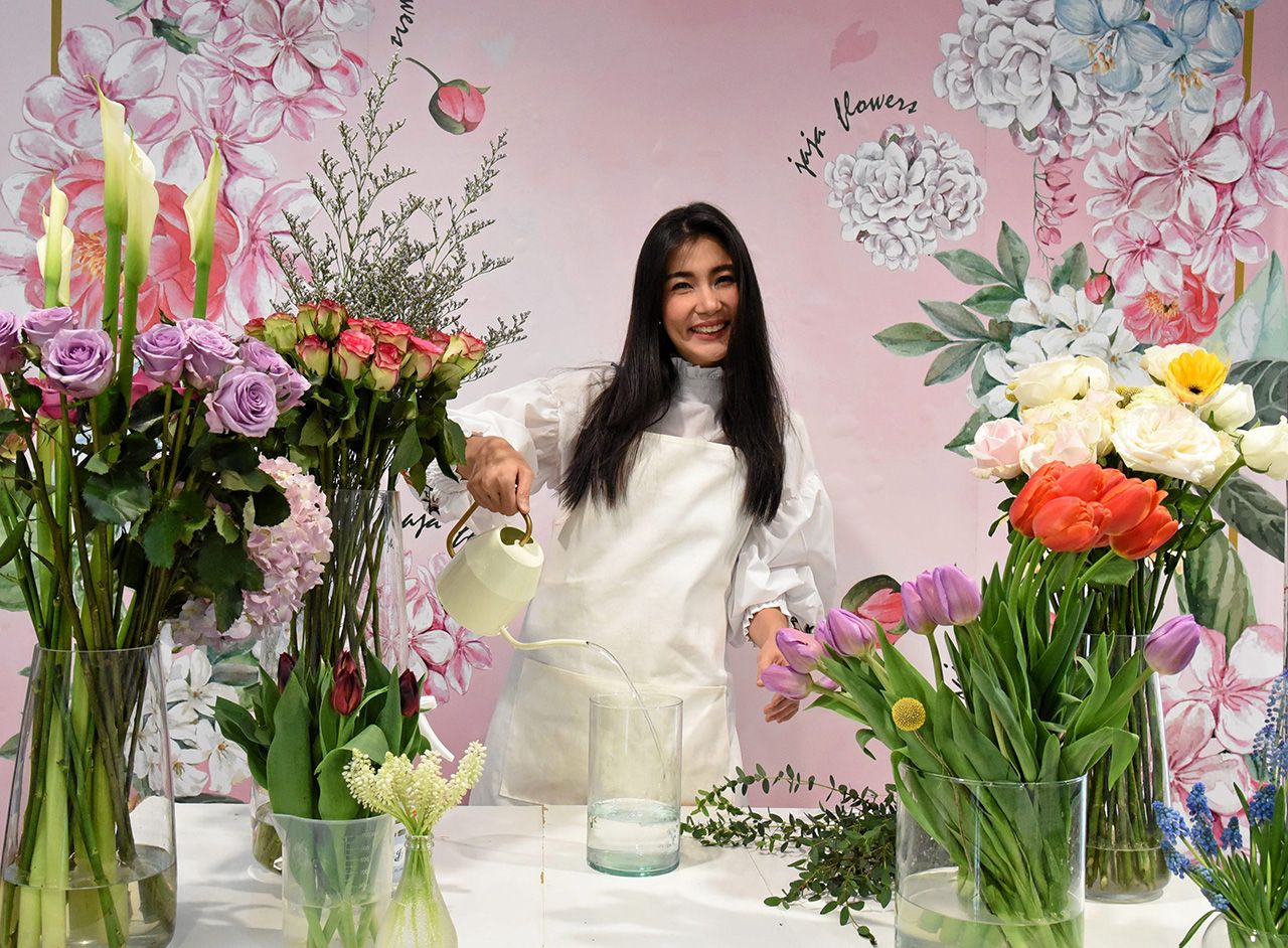 คนพร้อม อุปกรณ์ครบ.