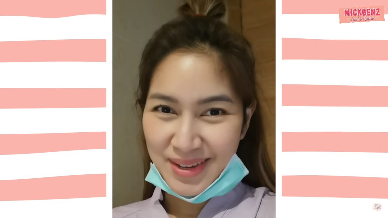 ขอบคุณภาพจากยูทูบแชนแนล MickBenzChannel