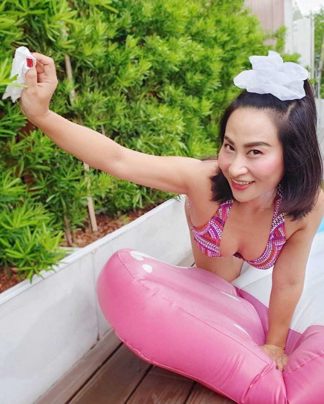 ขอบคุณภาพจากไอจี @lala_bigflower