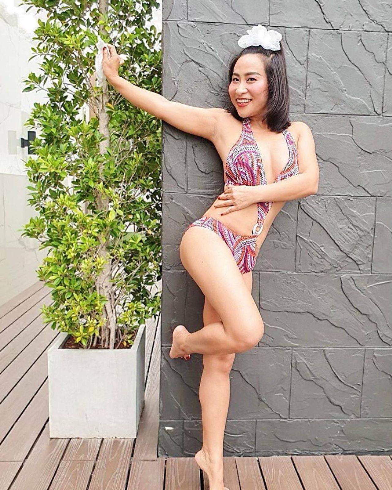 ขอบคุณภาพจากไอจี @lala_bigflower