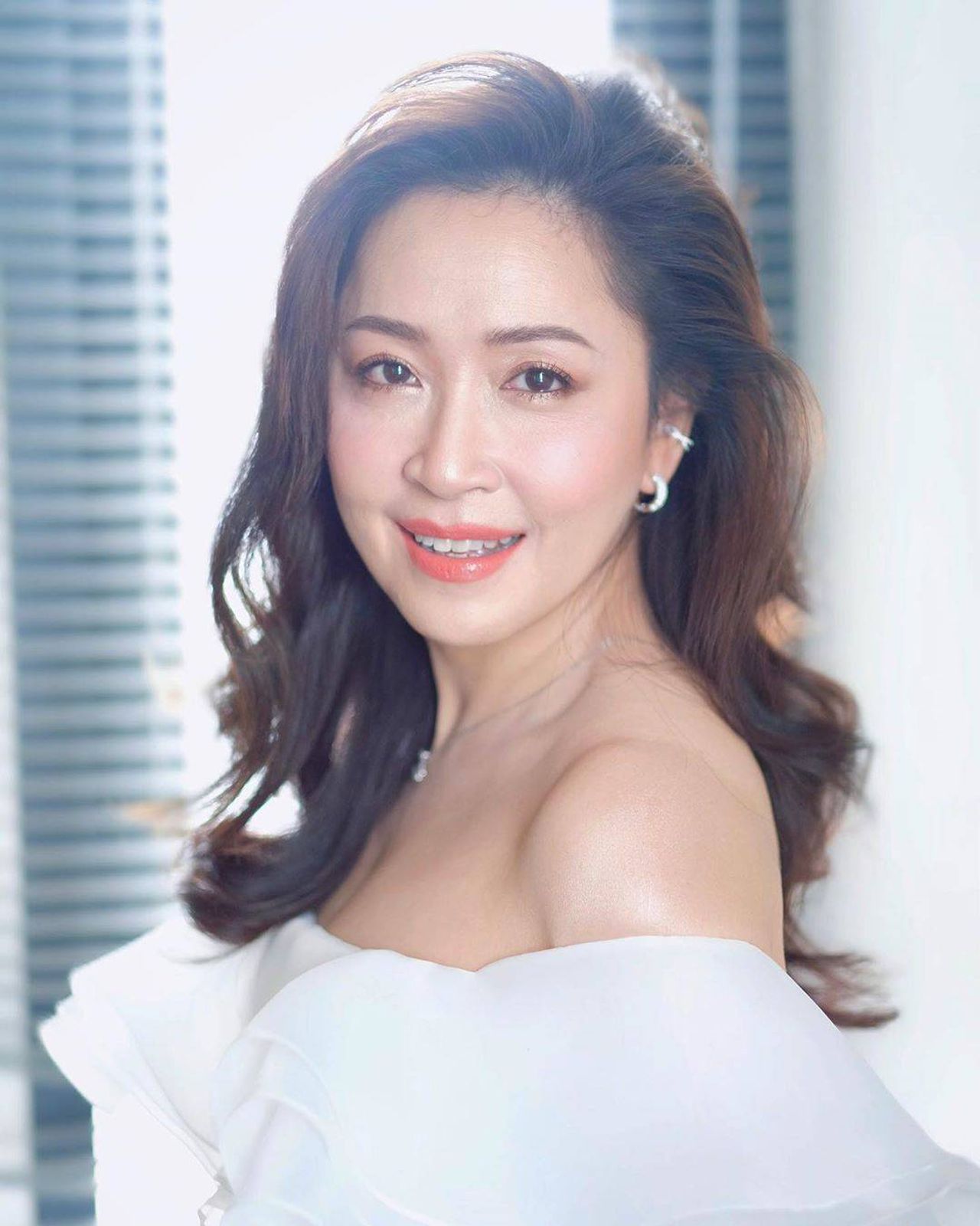 ขอบคุณภาพจากไอจี @nongchat