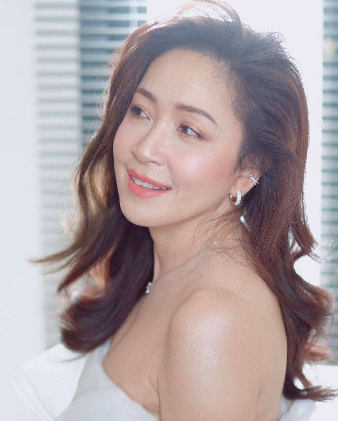 ขอบคุณภาพจากไอจี @nongchat