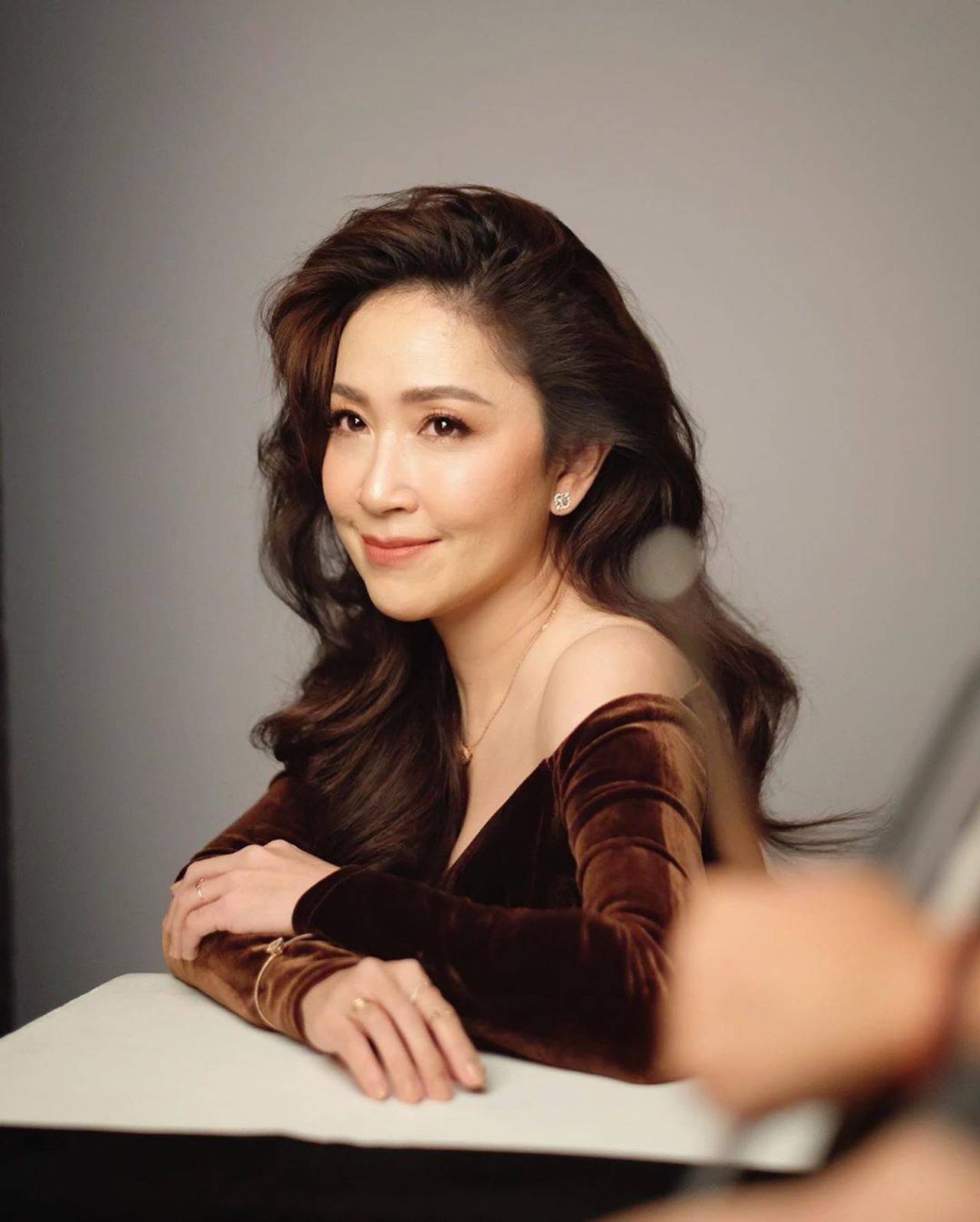 ขอบคุณภาพจากไอจี @nongchat