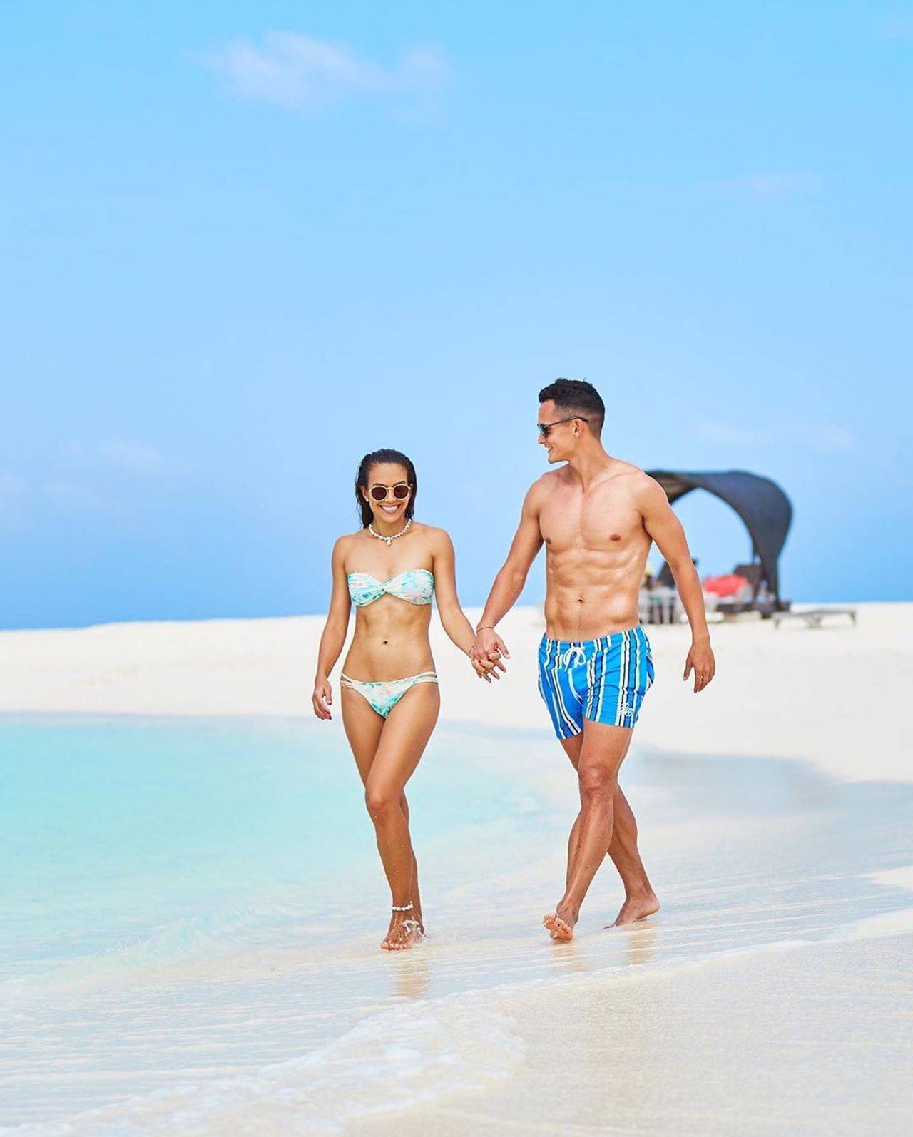 ขอบคุณภาพจากไอจี @tayastarling