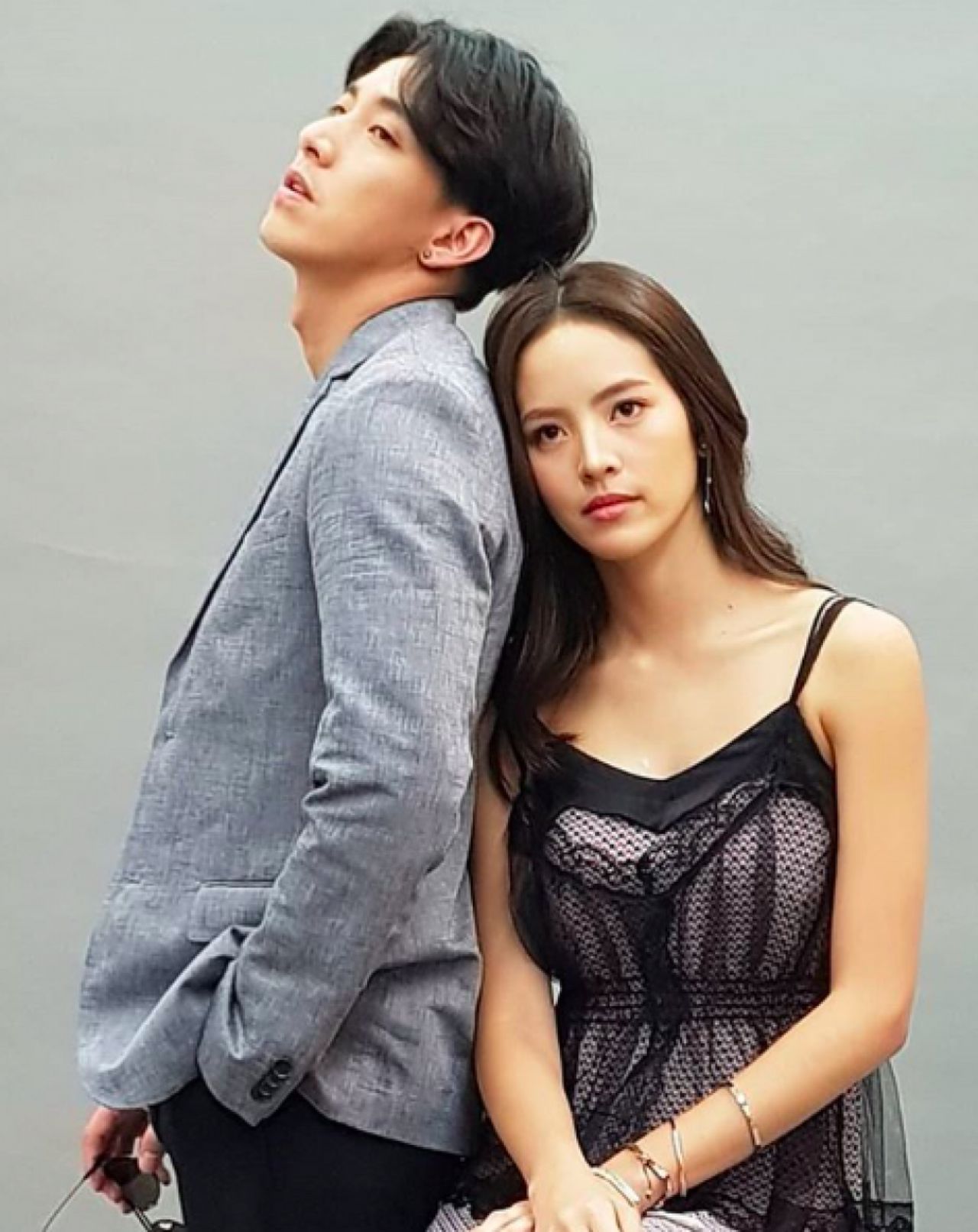 โตโน่-ณิชา