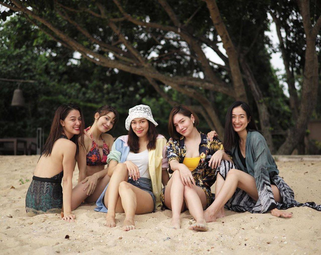 ขอบคุณภาพจากไอจี @ja_jittapa