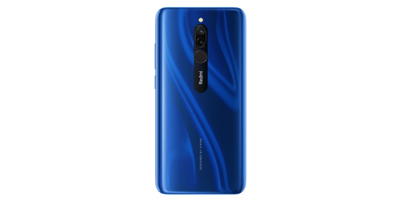 Xiaomi Redmi 8