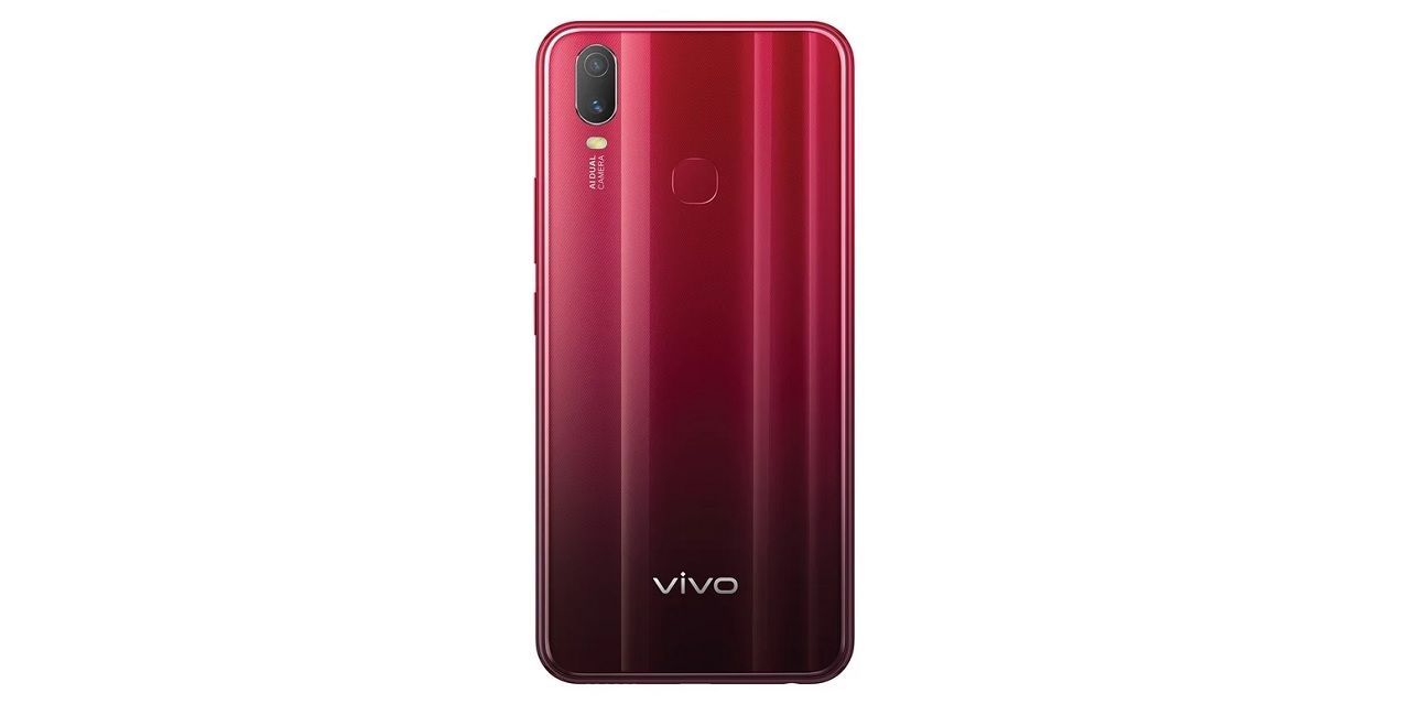 Vivo Y11