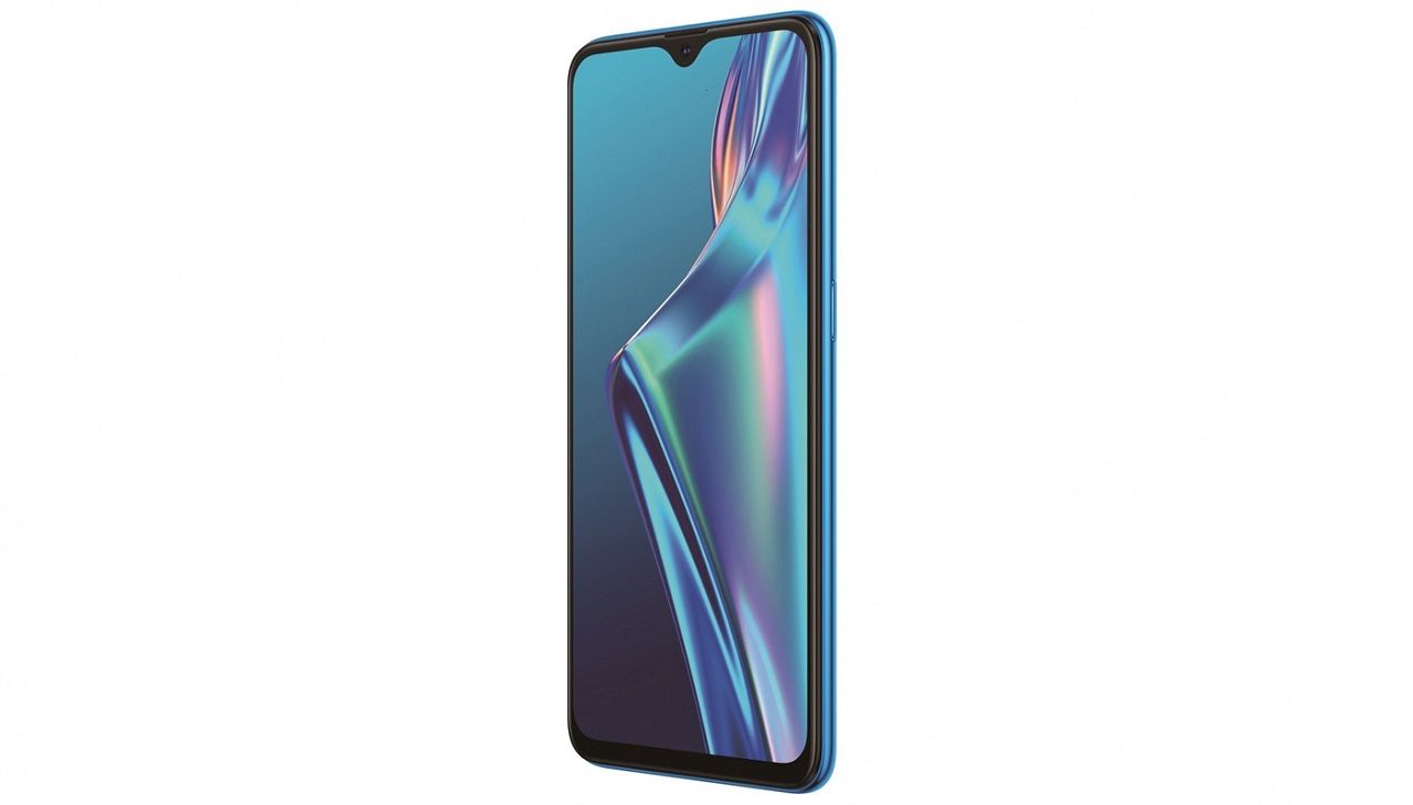 Oppo A12