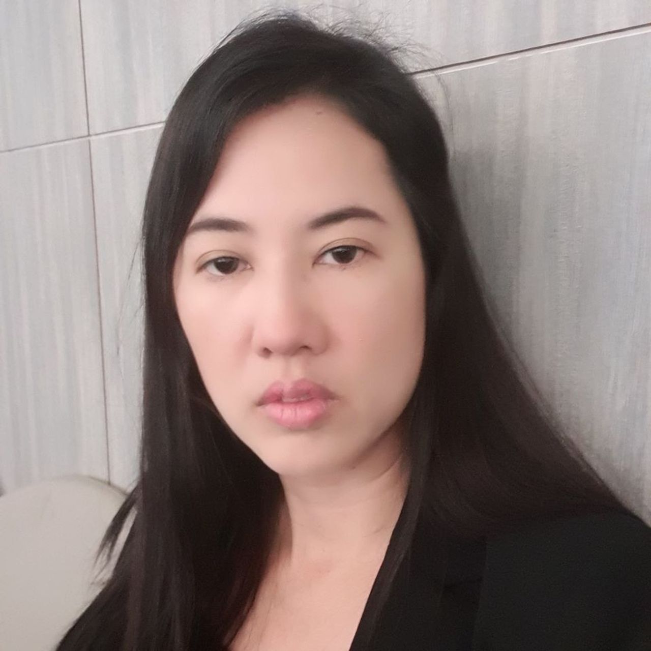 เอ๋ ปารีณา ขอบคุณภาพจากเฟซบุ๊ก ปารีณา ไกรคุปต์