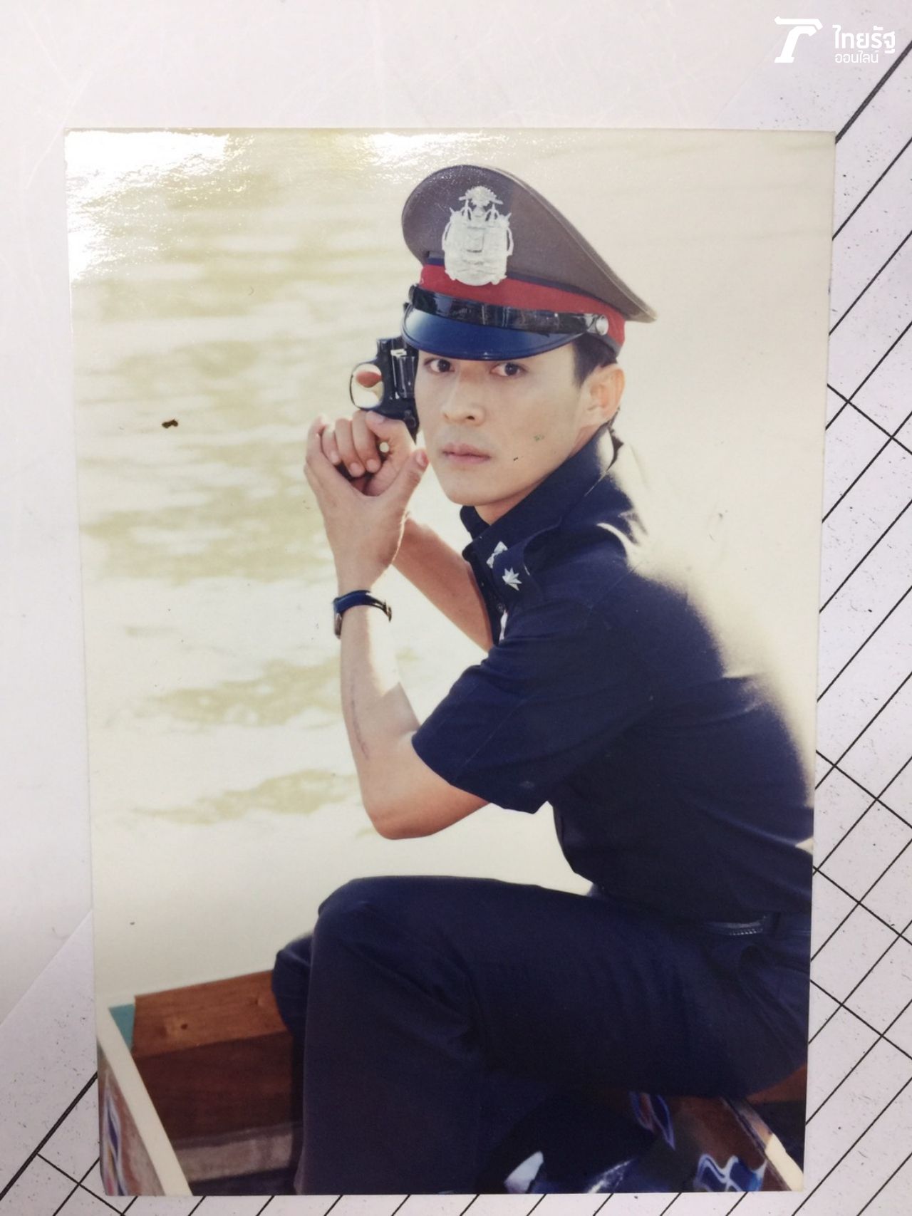 สารวัตรใหญ่ 