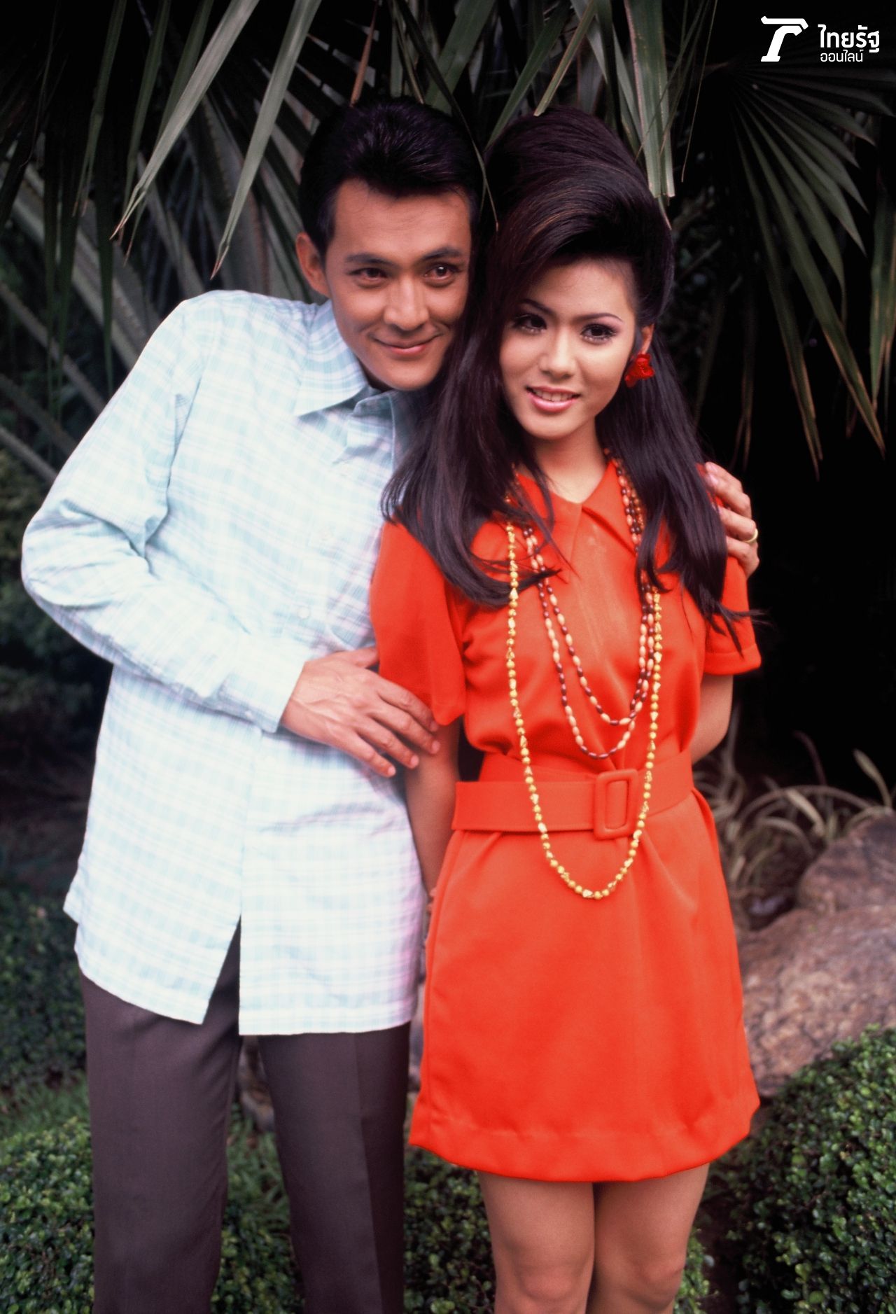 มนต์รักลูกทุ่ง 