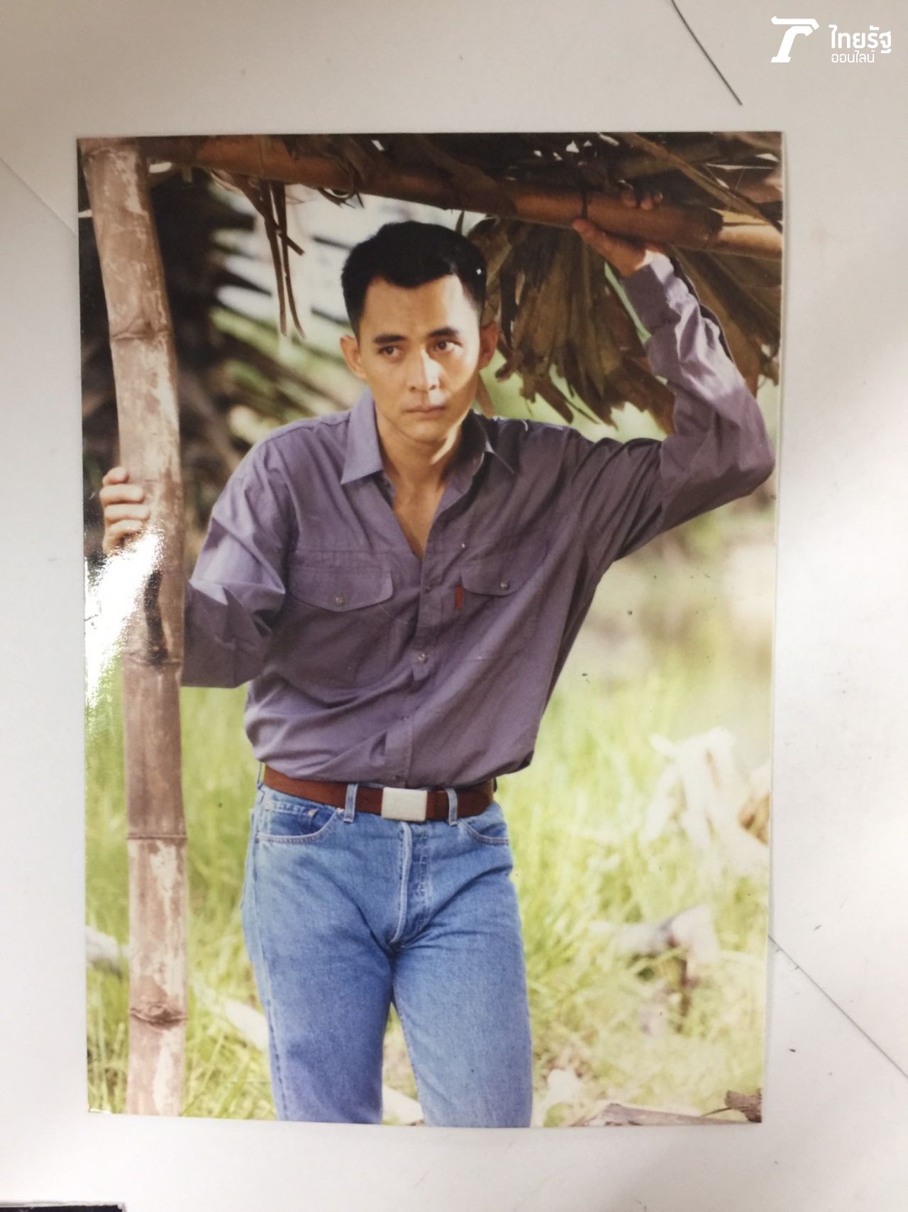 เรือนมยุรา 