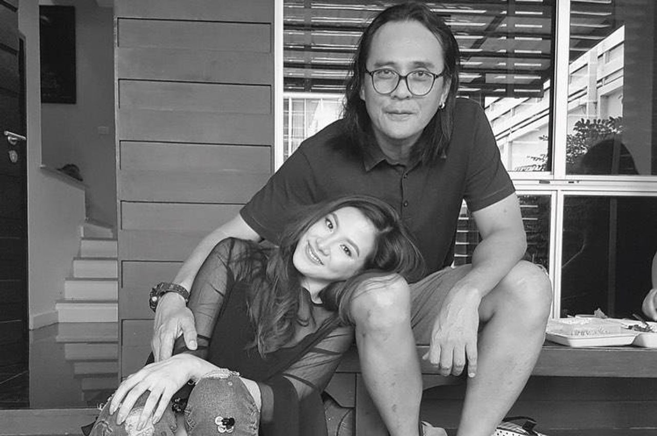 ขอบคุณภาพจากไอจี @baifernbah