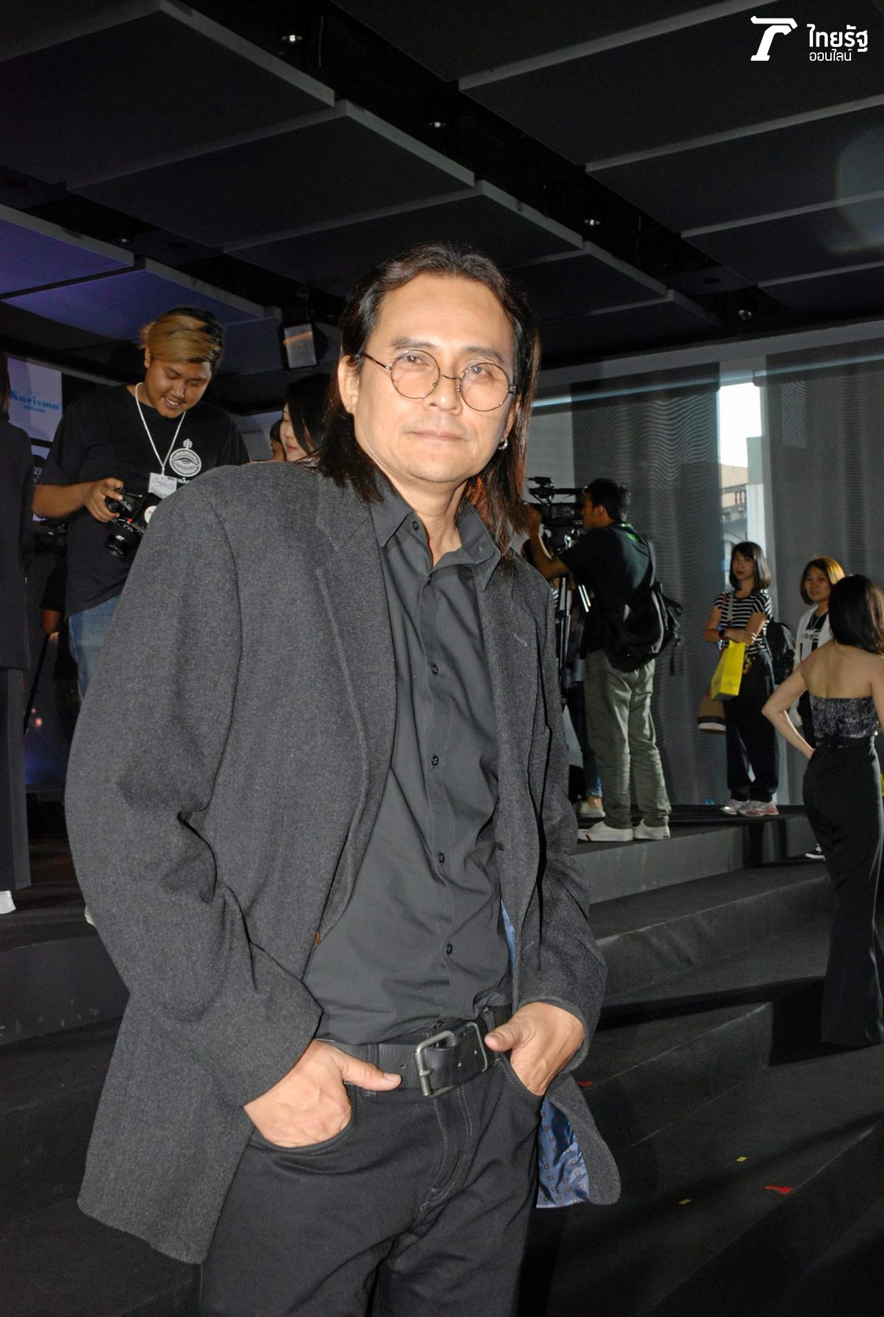 ตั้ว ศรัณยู