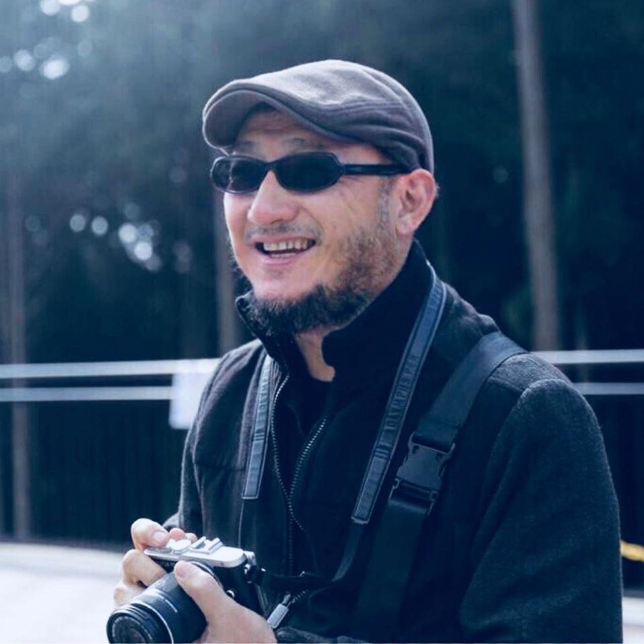 จิก ประภาส ขอบคุณภาพจากแฟนเพจ Prapas Cholsaranon