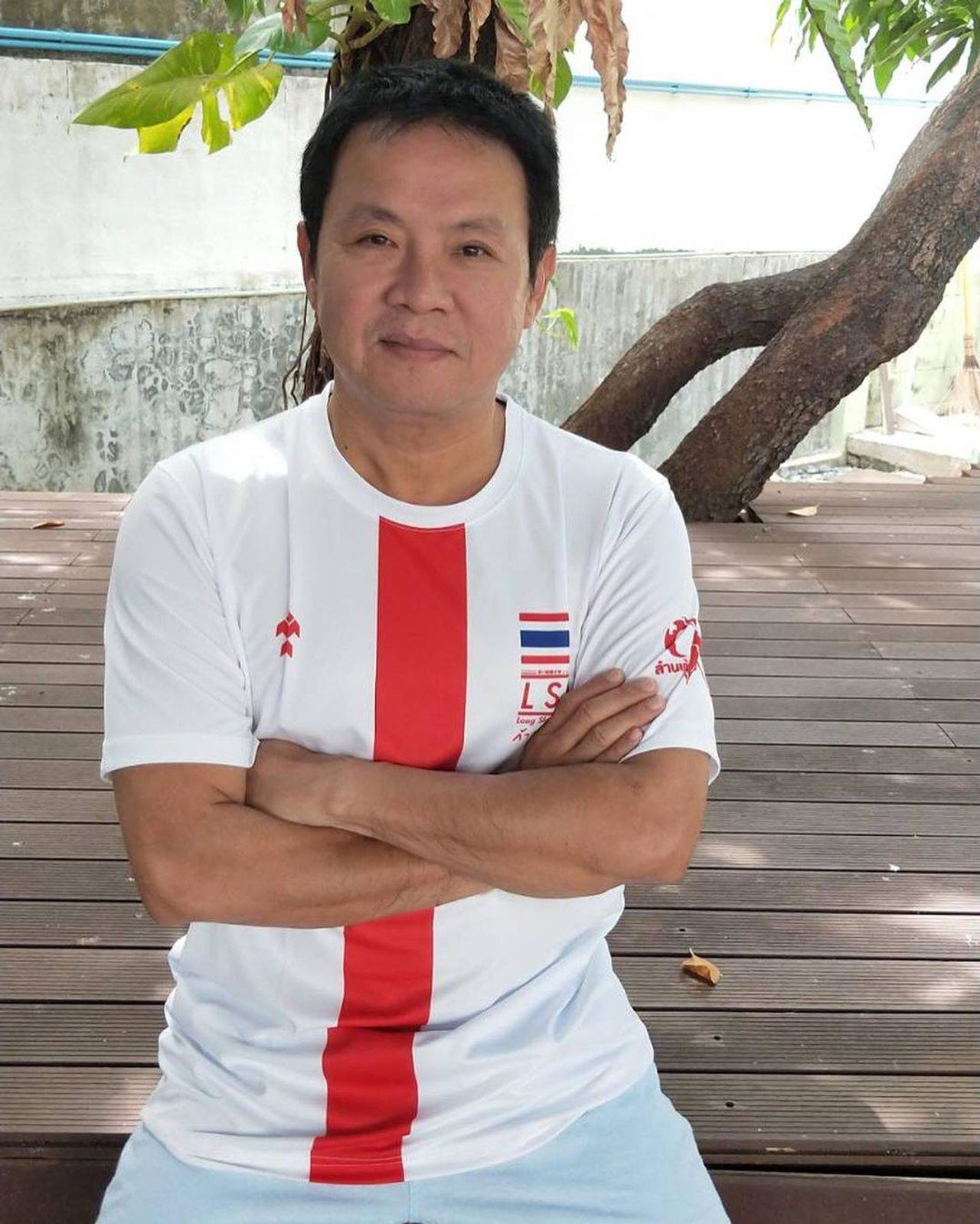 จตุรงค์ มกจ๊ก ขอบคุณภาพจากไอจี @jaturong_p