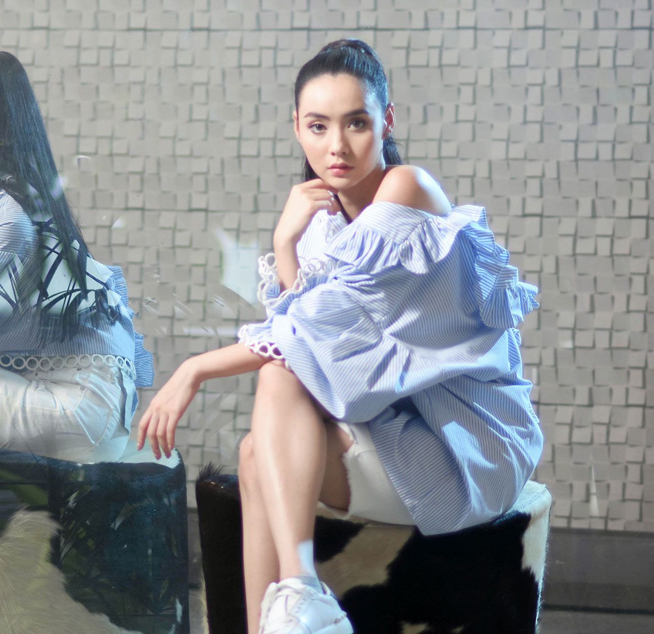 เสื้อผ้า : Jib_inseoul