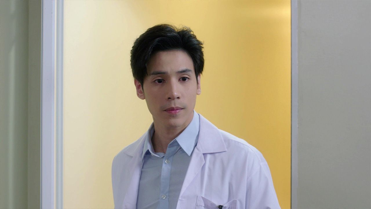 โซเชียลสนั่นเรียกคุณหมอขา...า เจษ-เจษฎ์พิพัฒ รับบทหมอสูติฯสุดหล่อ โผล่เซอร์ไพรส์ในละคร “อุ้มรักเกมลวง” ช่องวัน เป็นคู่ ปรับถูกคู่ กบ-สุวนันท์ แต่ จะลงเอยกันมั้ยรอลุ้นต่อ!