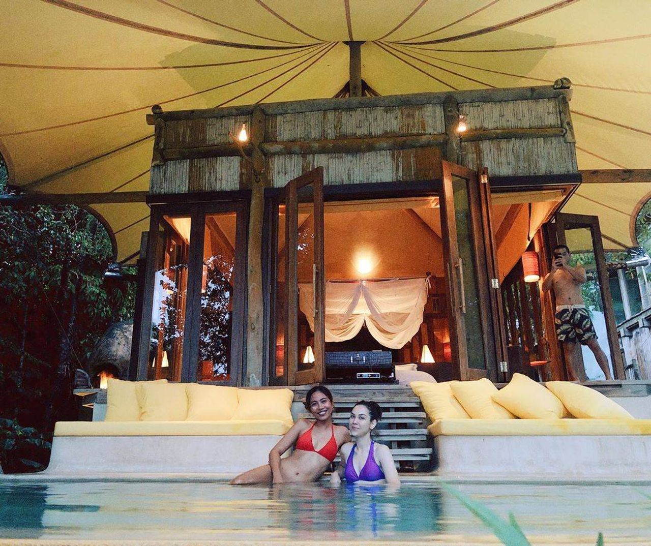 ขอบคุณภาพจากไอจี @yingmann