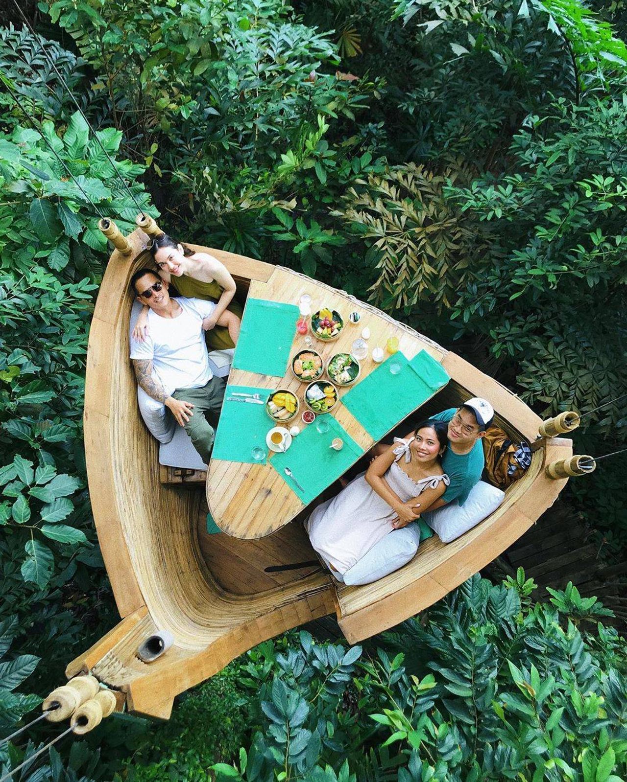 ขอบคุณภาพจากไอจี @yingmann