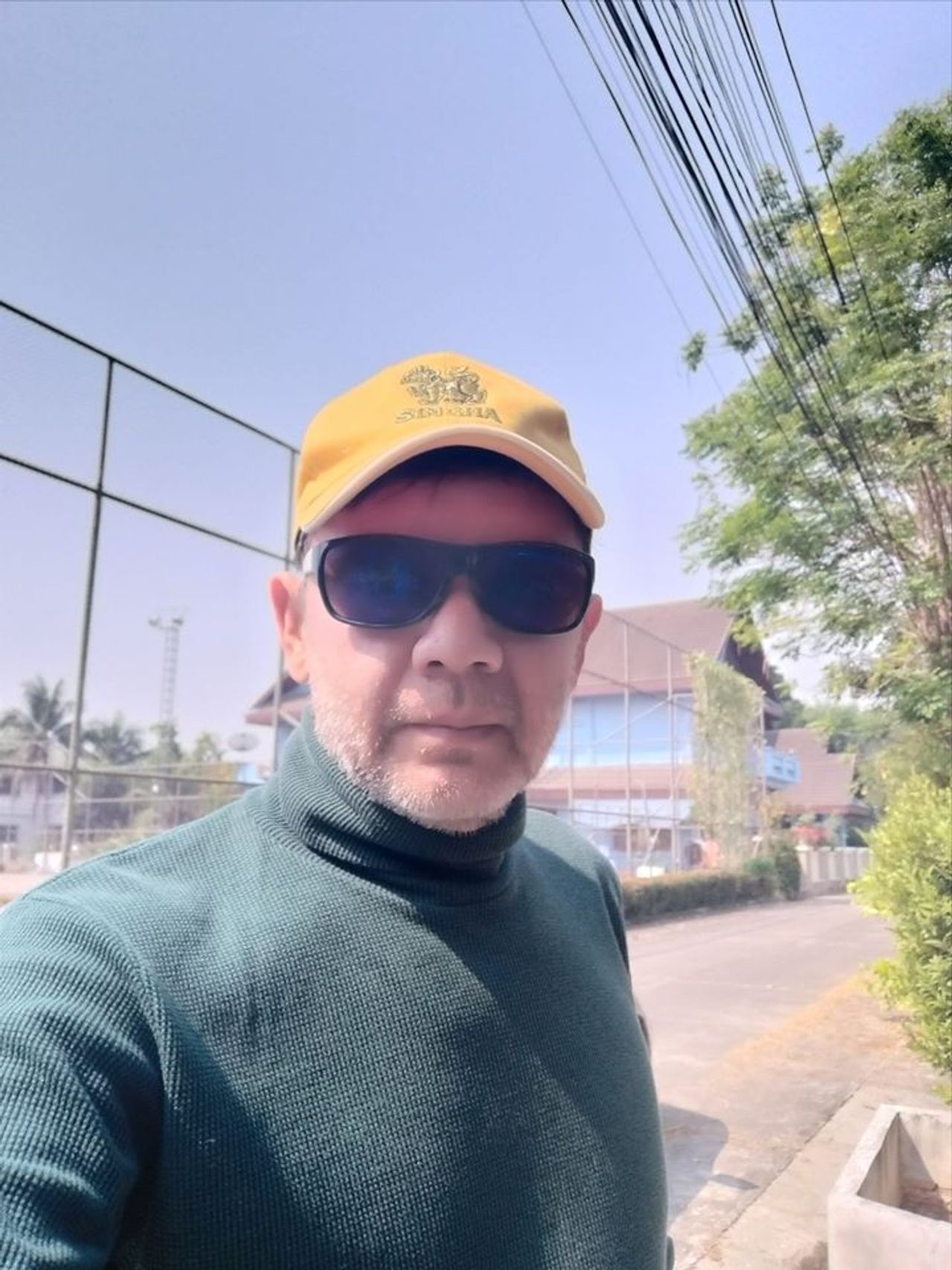 ไกรสร แสงอนันต์ ขอบคุณภาพจากเพจ ไกรสร แสงอนันต์