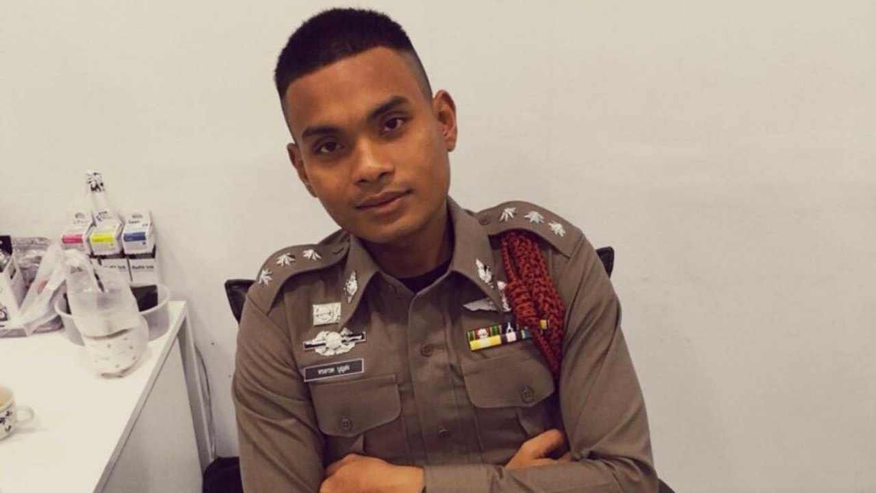 ร.ต.อ.ทรงกลด บุญส่ง