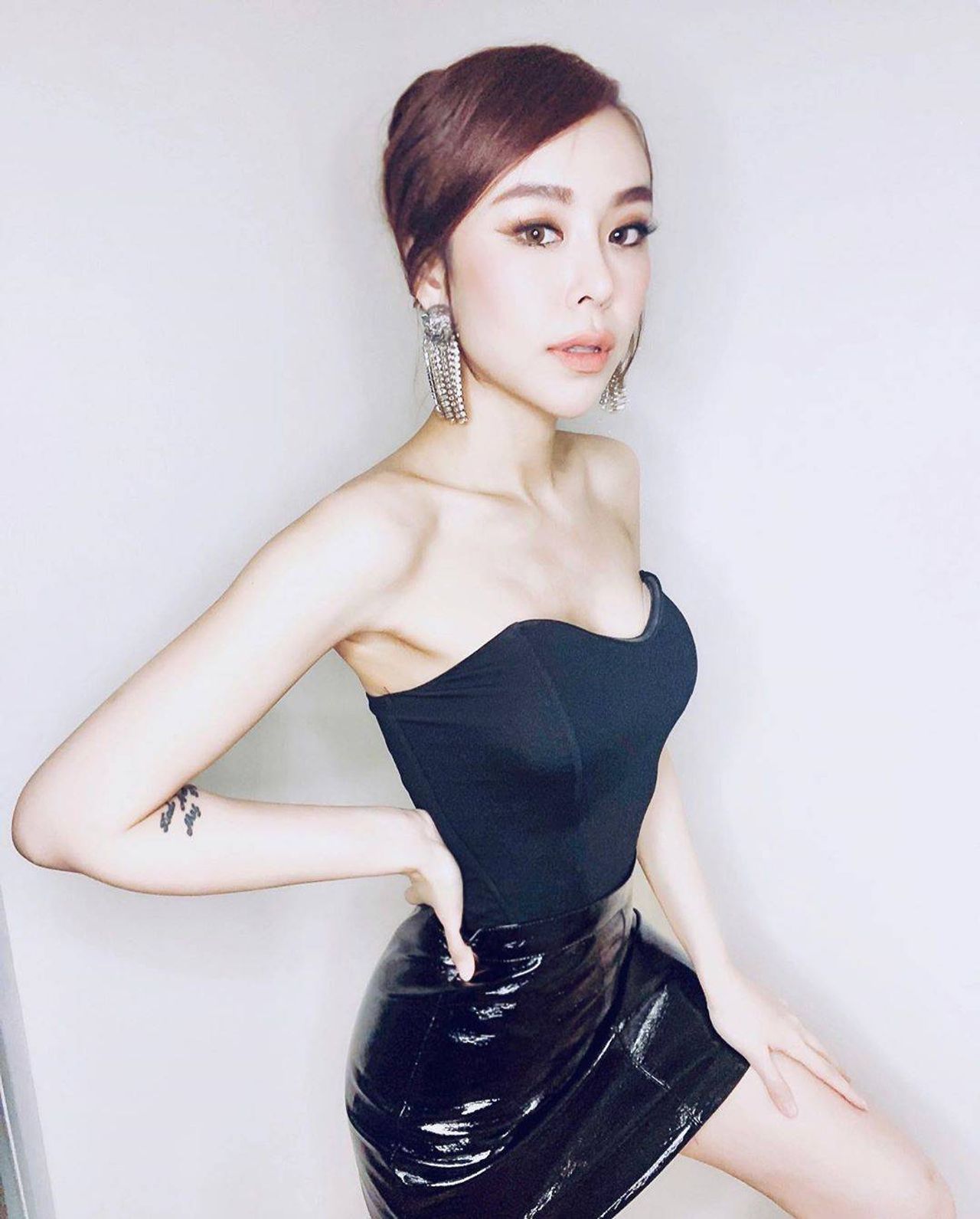 ขอบคุณภาพจากไอจี @zanizina