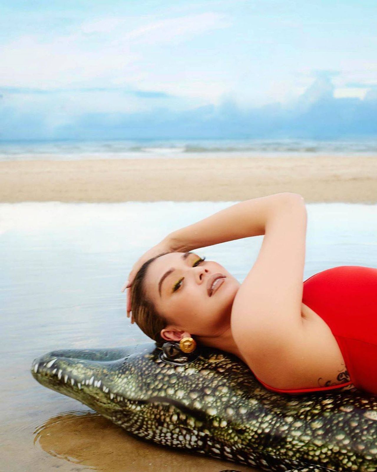 ขอบคุณภาพจากไอจี @vatanika