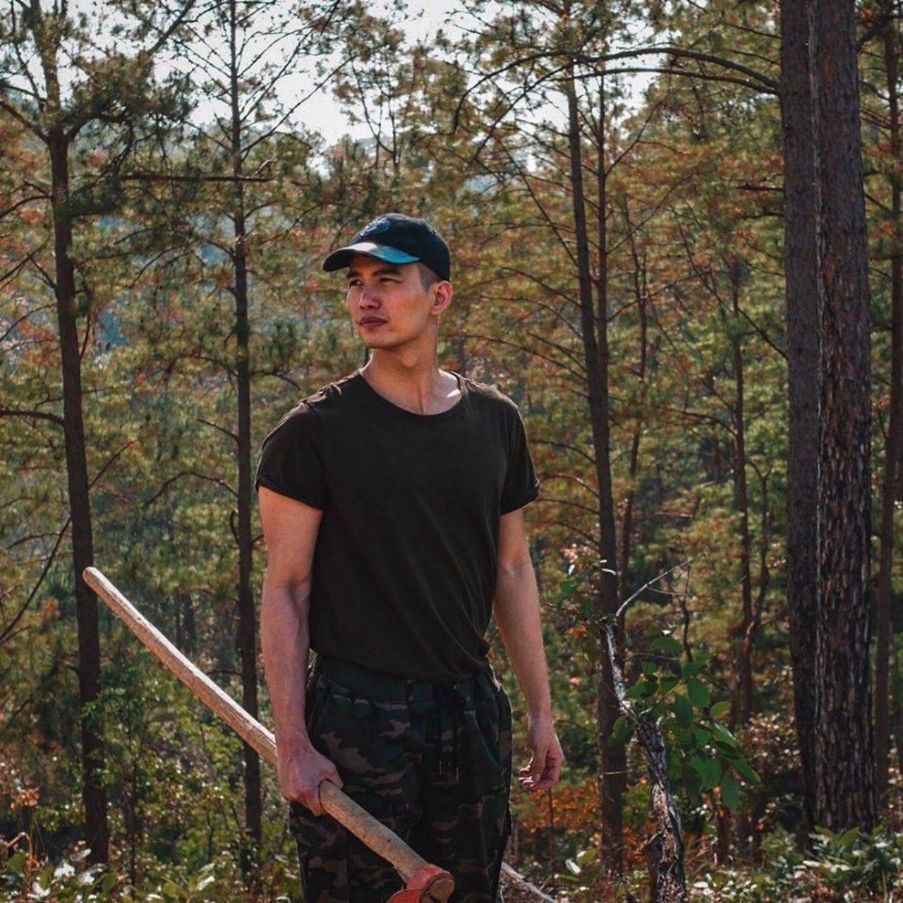 ภาพจาก เฟซบุ๊ก Sean Buranahiran - ฌอน บูรณะหิรัญ