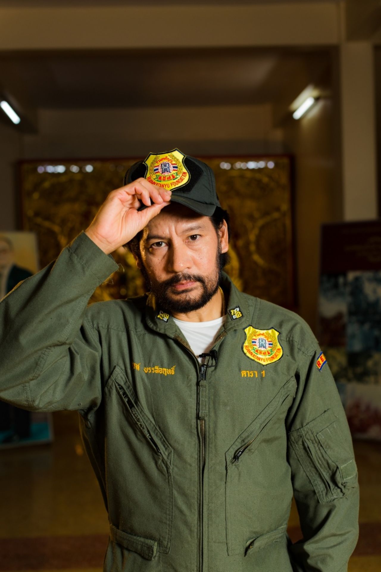 บิณฑ์ บรรลือฤทธิ์ 