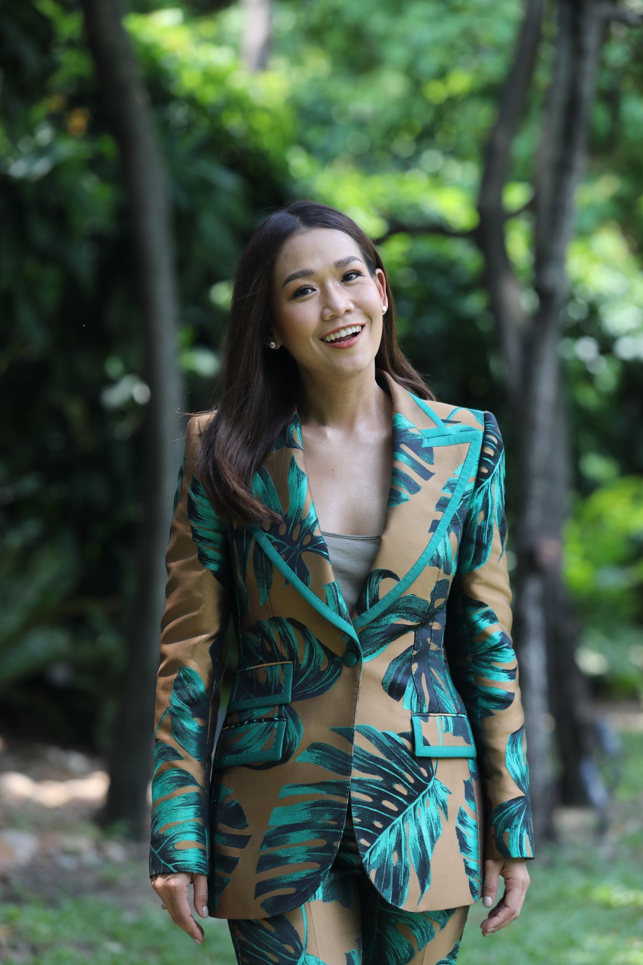 กาละแมร์ พัชรศรี