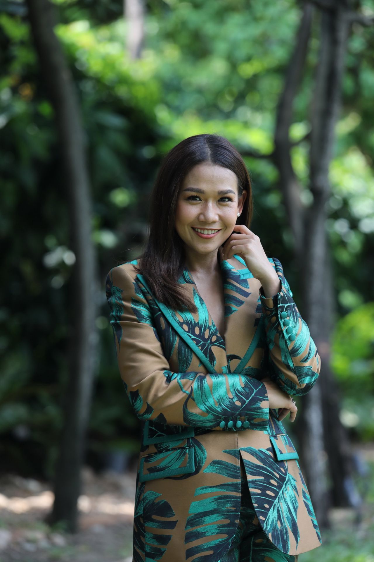 กาละแมร์ พัชรศรี