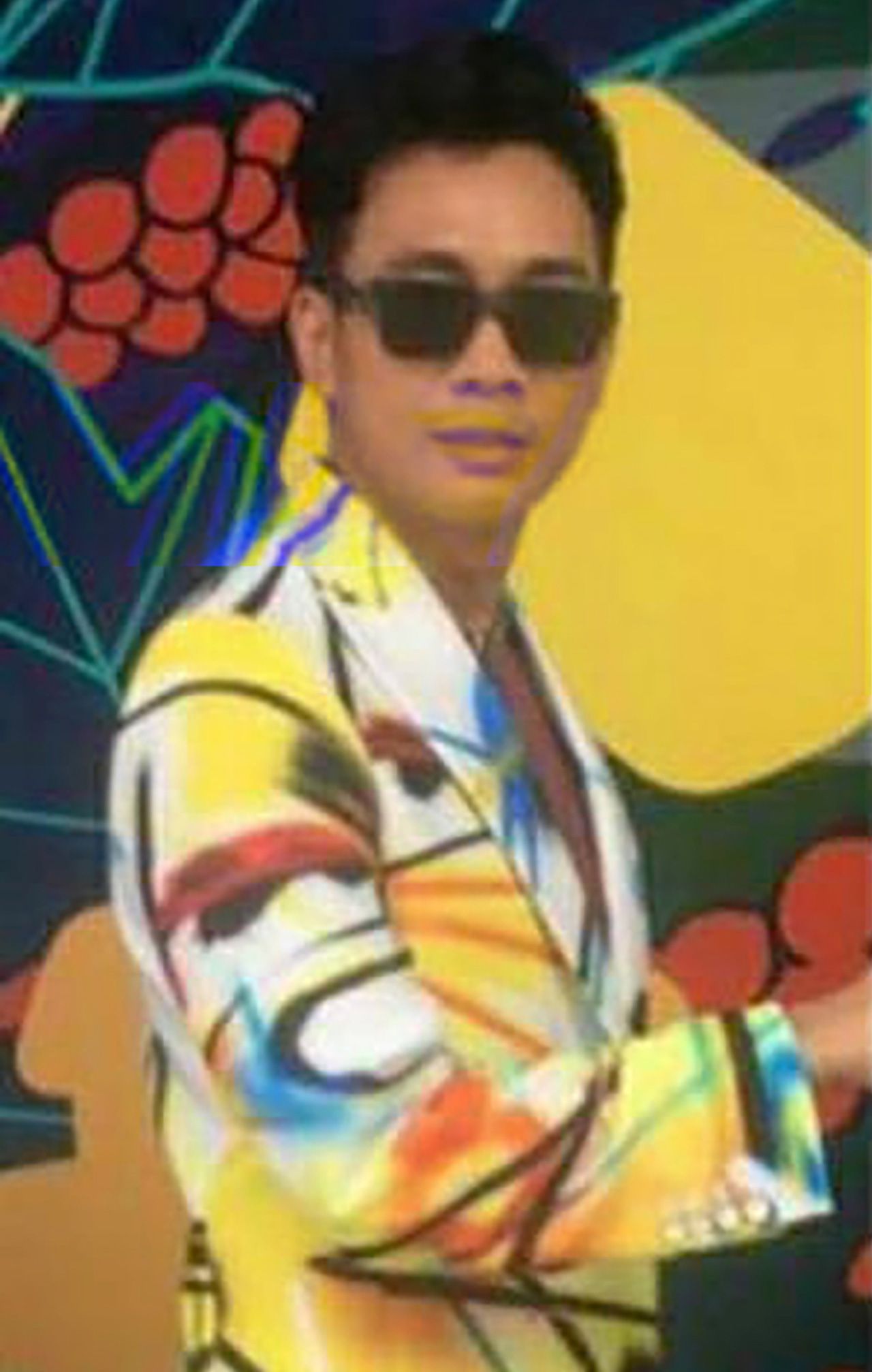 “คุณซี–สักก์พิพัฒน์ ประภาสิทธิ”