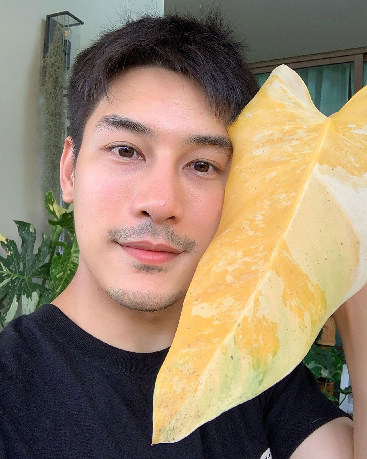 เคน-ภูภูมิ พงศ์ภาณุ