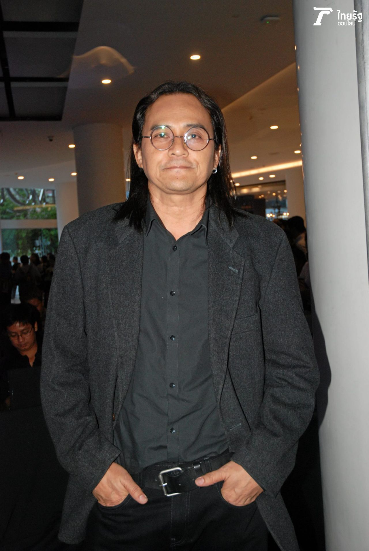 ตั้ว ศรัณยู