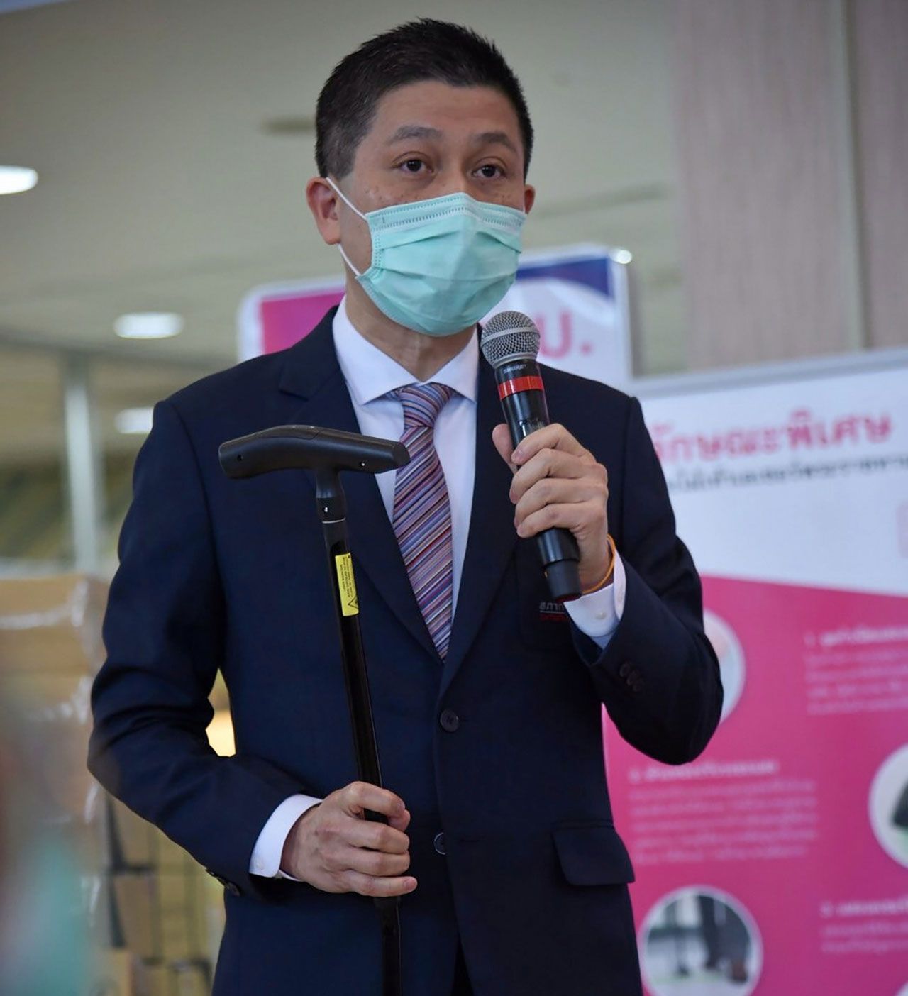 ศ.นพ.รุ่งโรจน์ พิทยศิริ