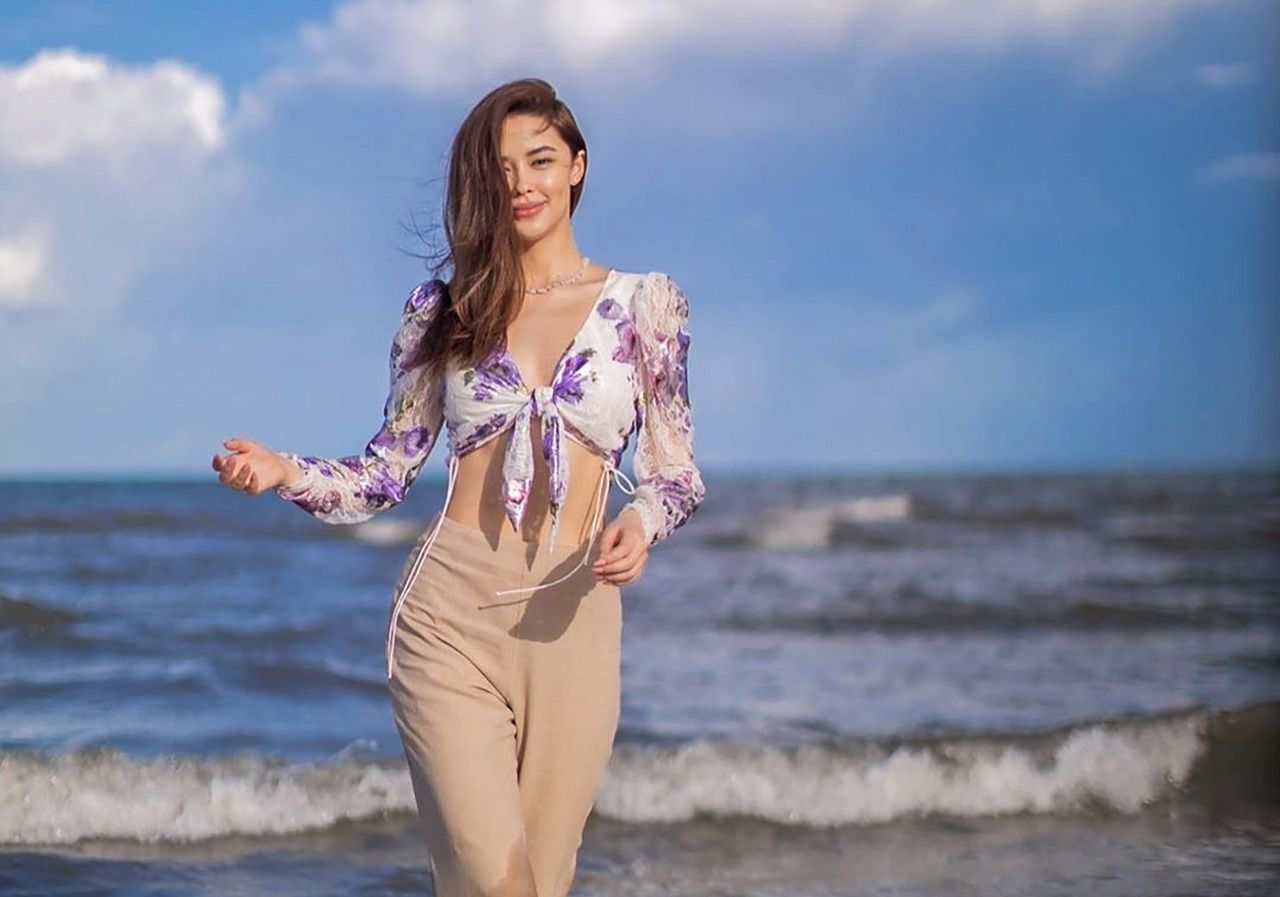 แพทริเซีย