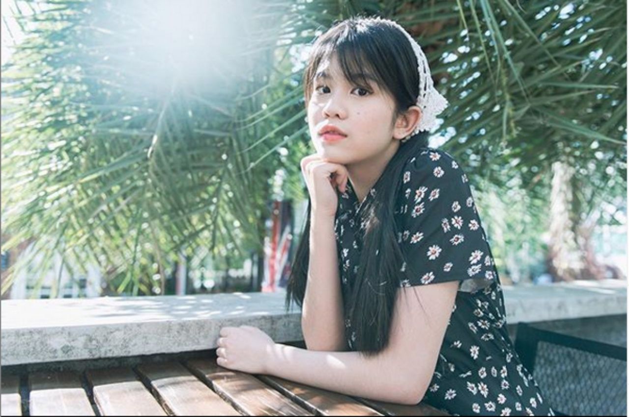 ภาพจาก อินสตาแกรม @ratah.bnk48official