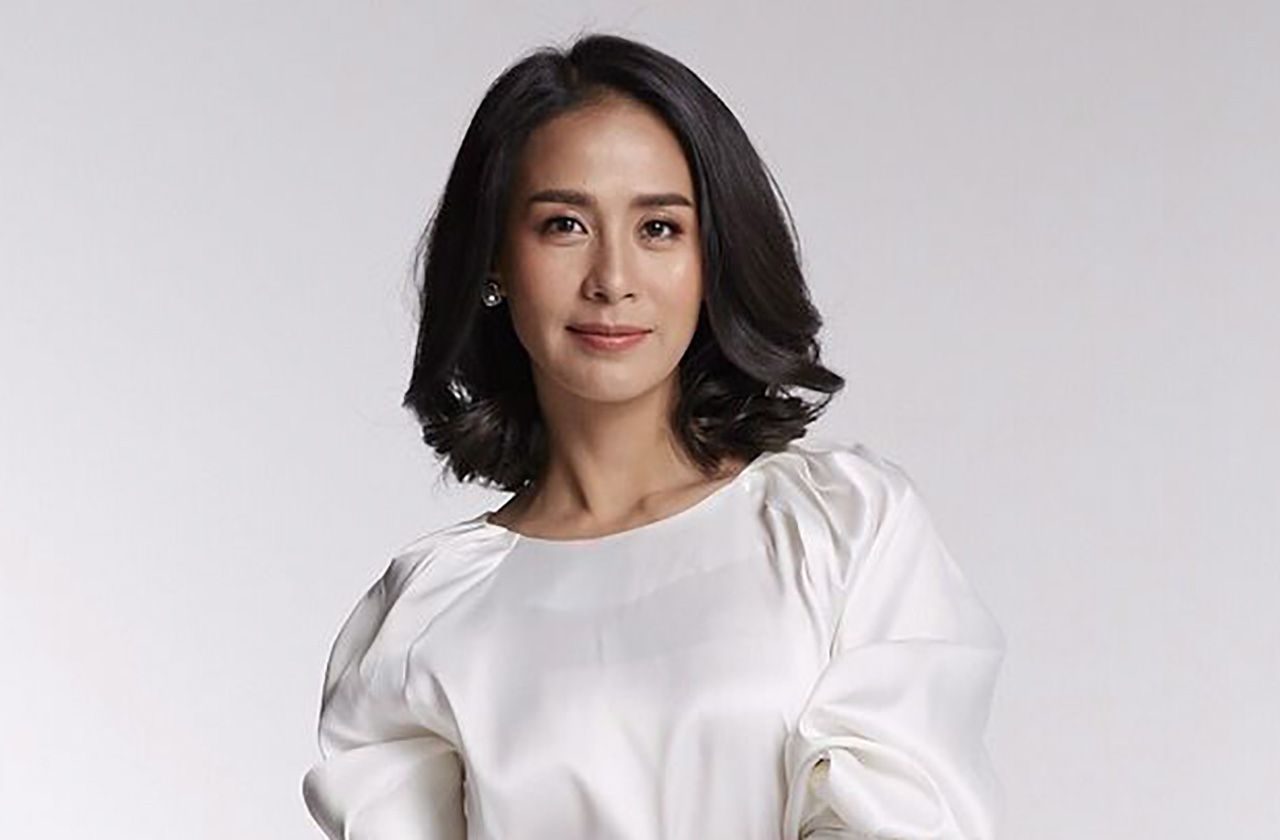 รถเมล์
