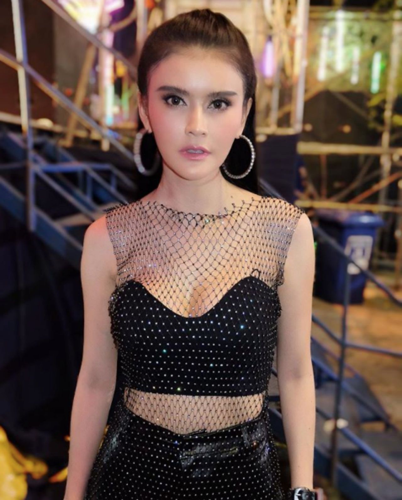 โบว์ ซุปเปอร์วาเลนไทน์