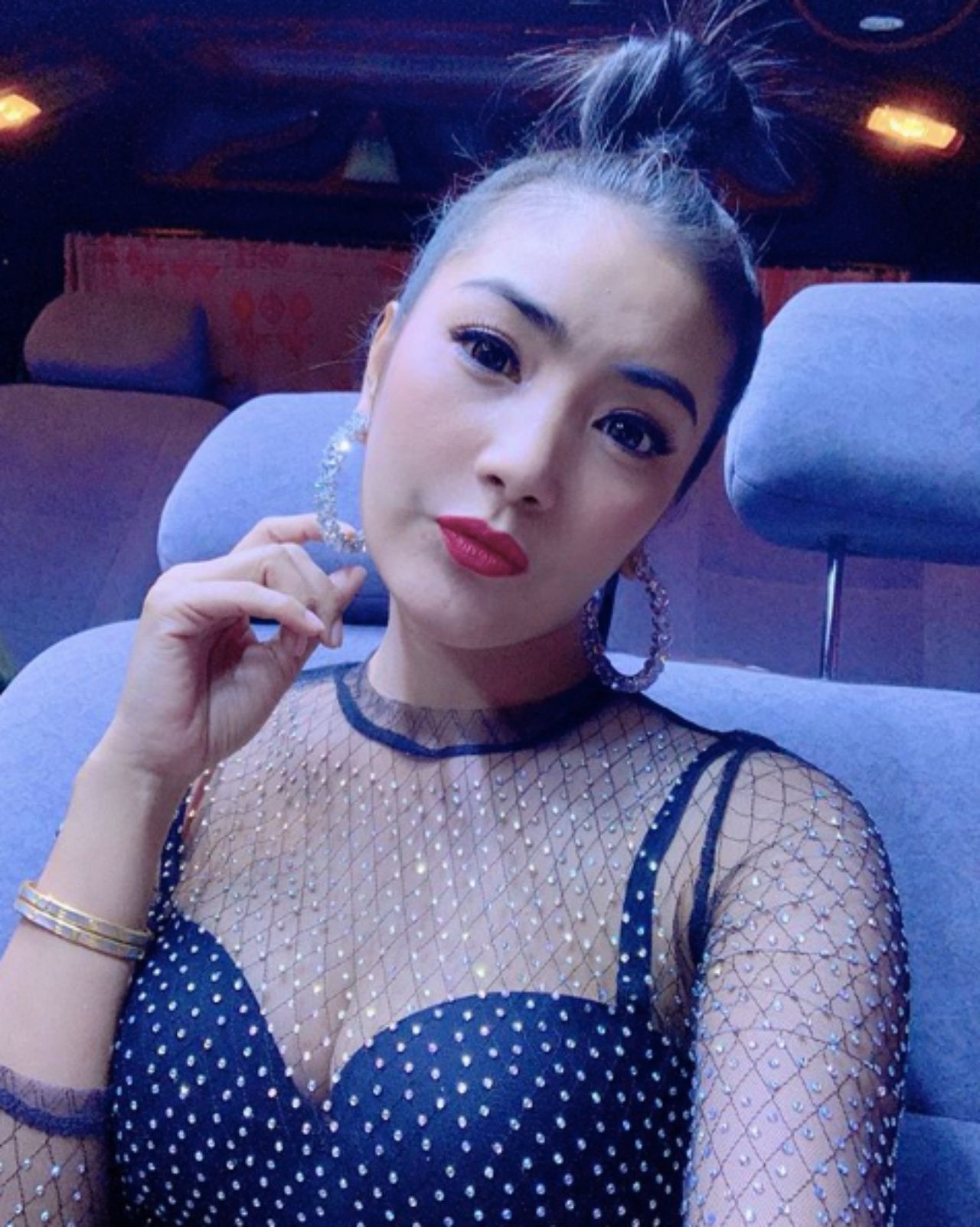 นุ่น ซุปเปอร์วาเลนไทน์