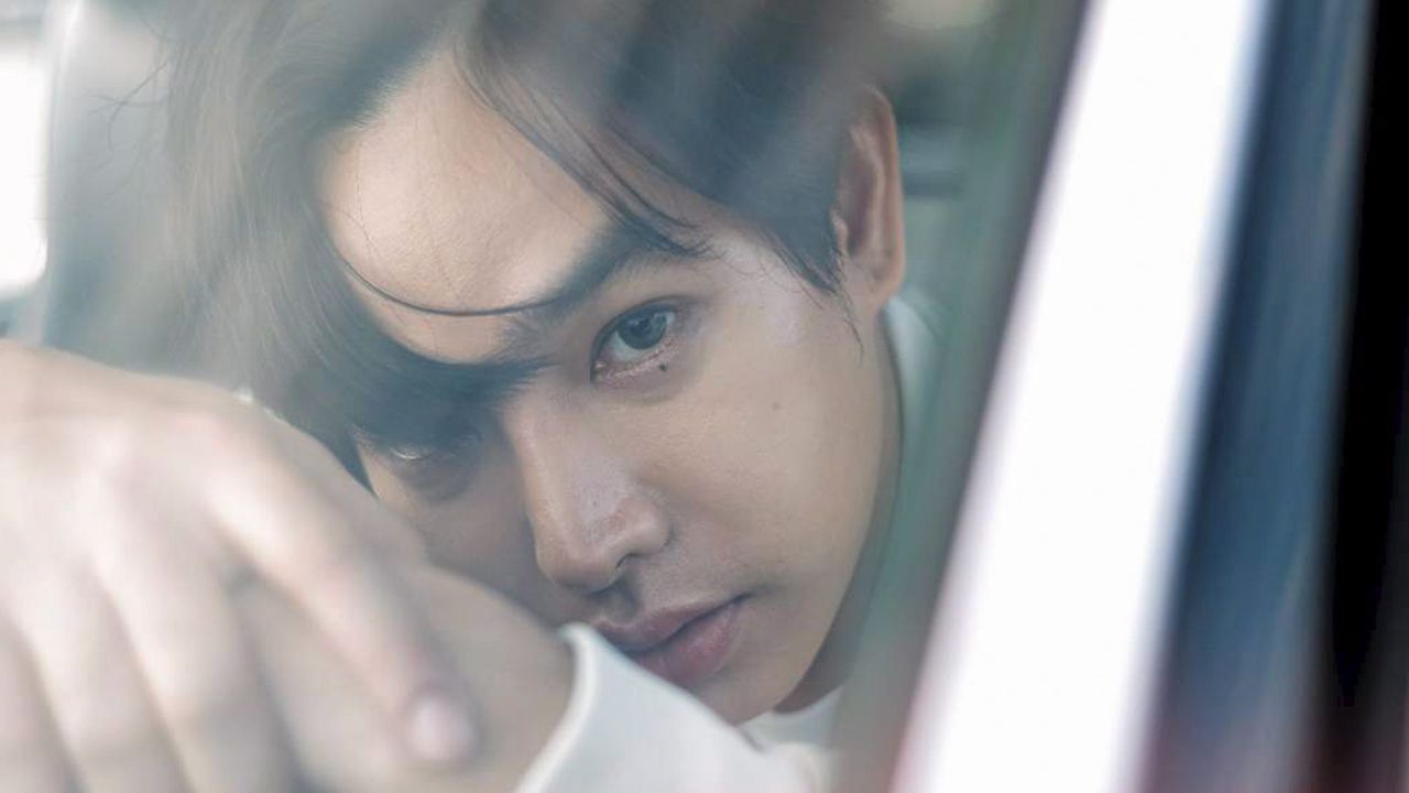 ได้ใจนุช เป๊ก–ผลิตโชค ร่วมต้านโควิด-19 แจกเจลล้างมือแอลกอฮอล์ฟรี 1,000 ชิ้น 2 นาที หมดเกลี้ยง!! ฟินยิ่งกว่าแจกของแฟนๆ ปลื้มใจที่ศิลปินรักและห่วงใย.