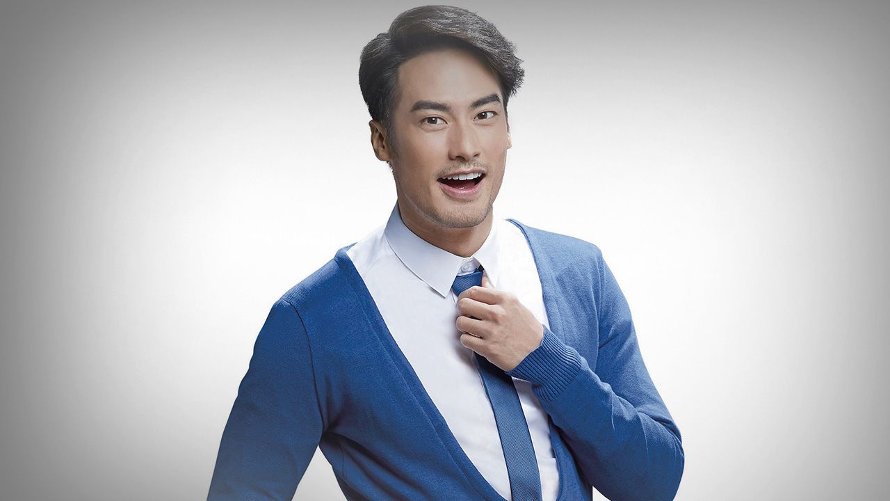 คลายร้อนไปกับ บอย–ปกรณ์ ชวนแฟนคลับชาว TikTok ร่วมสนุกผ่านชาเลนจ์ #FreshLifeChallenge รับซัมเมอร์กับไฮเออร์ ตั้งแต่วันนี้ถึง 6 เม.ย.63 ลุ้นรับแอร์ไฮเออร์ เย็นฉ่ำ.