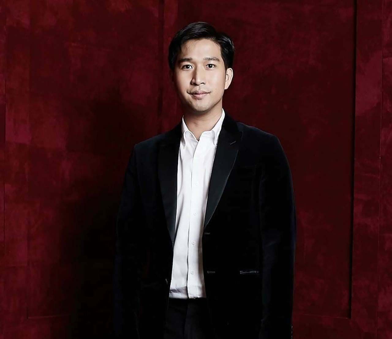 “อาร์ม ปาณพล จันทรสุกรี”  คิดและลงมือทำทันทีในการสร้างกลุ่ม “จุฬาฯมาร์เก็ตเพลส” 