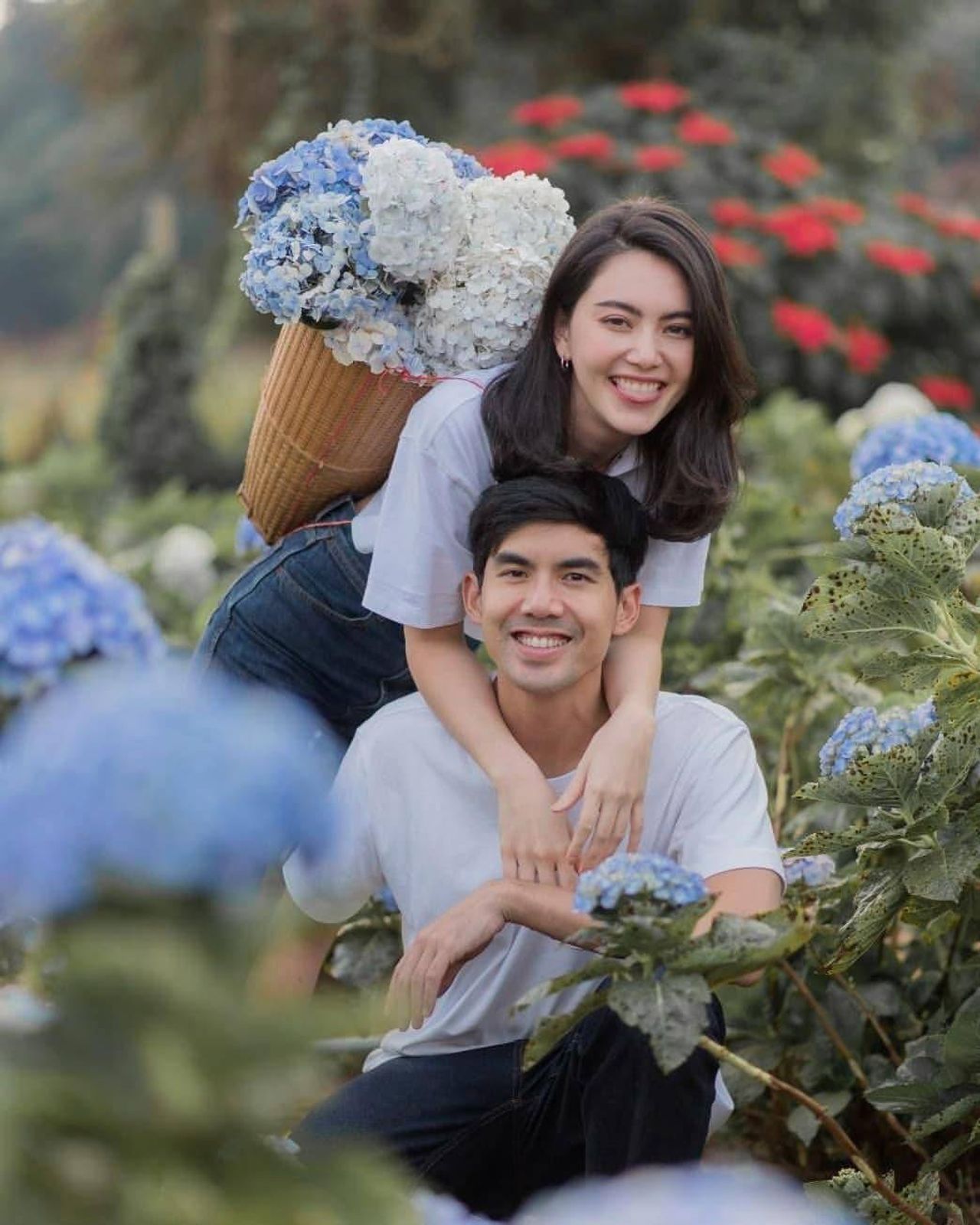 ใหม่-เต๋อ ขอบคุณภาพจากไอจี @terchantavit