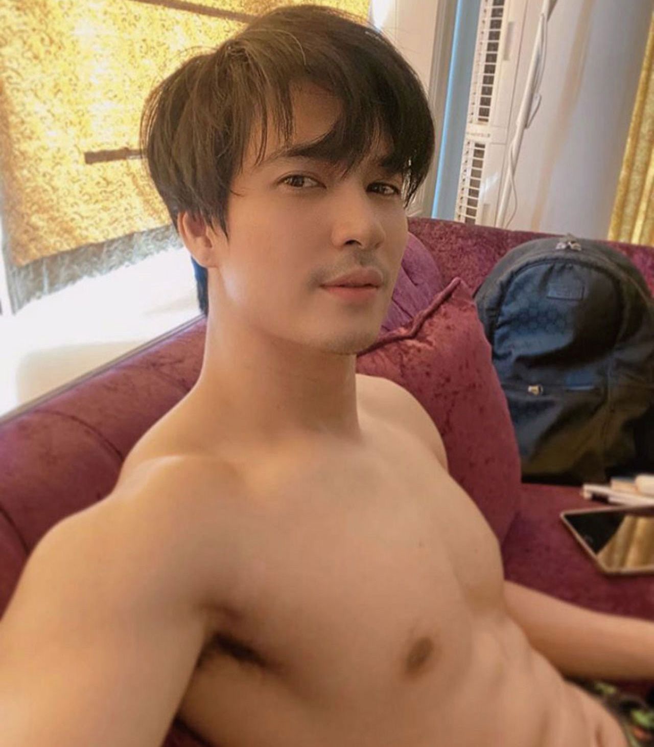 ไมค์