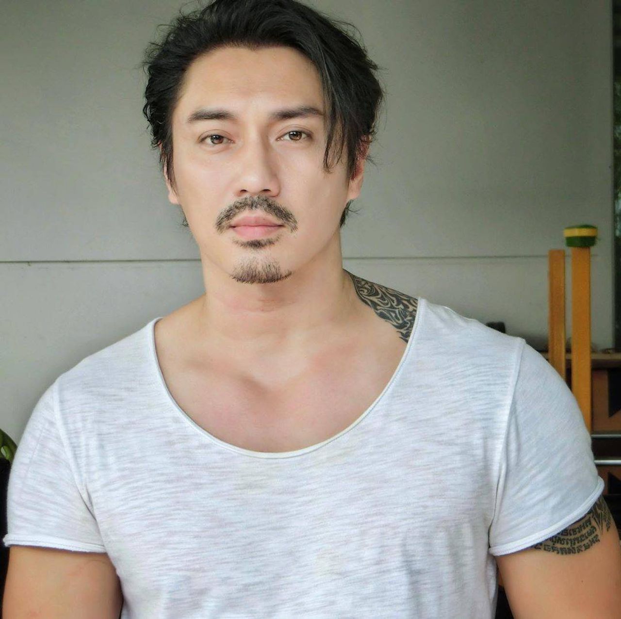 เอ พศิน ขอบคุณภาพจากไอจี @apassin