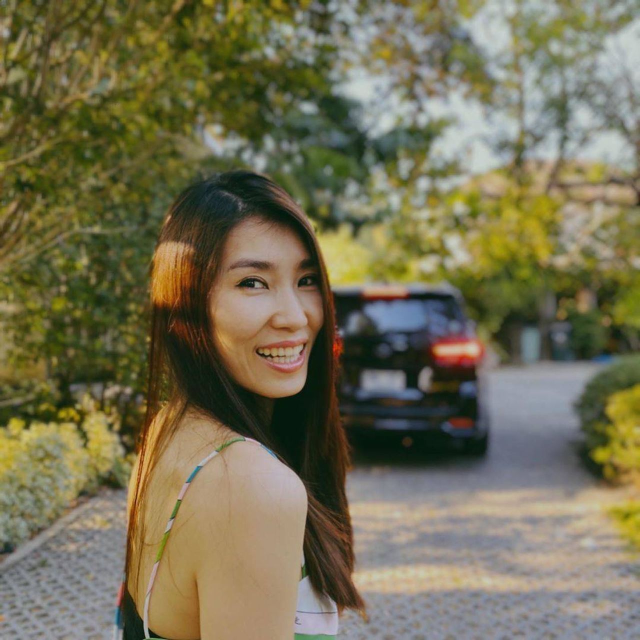 เจ็ง วิไลลักษณ์ ขอบคุณภาพจากไอจี @seyamiya