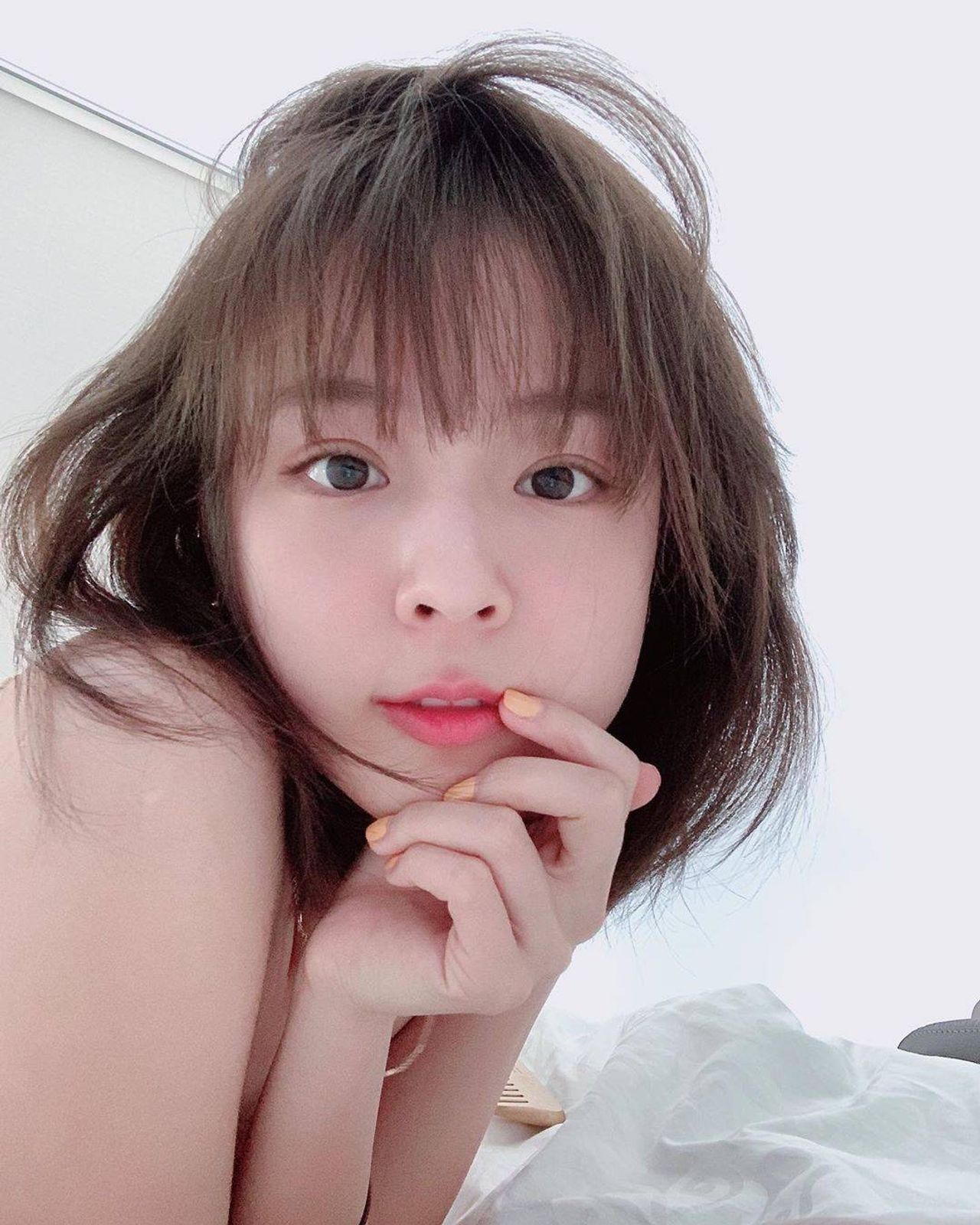 แพทตี้ อังศุมาลิน ขอบคุณภาพจากไอจี @pattieung